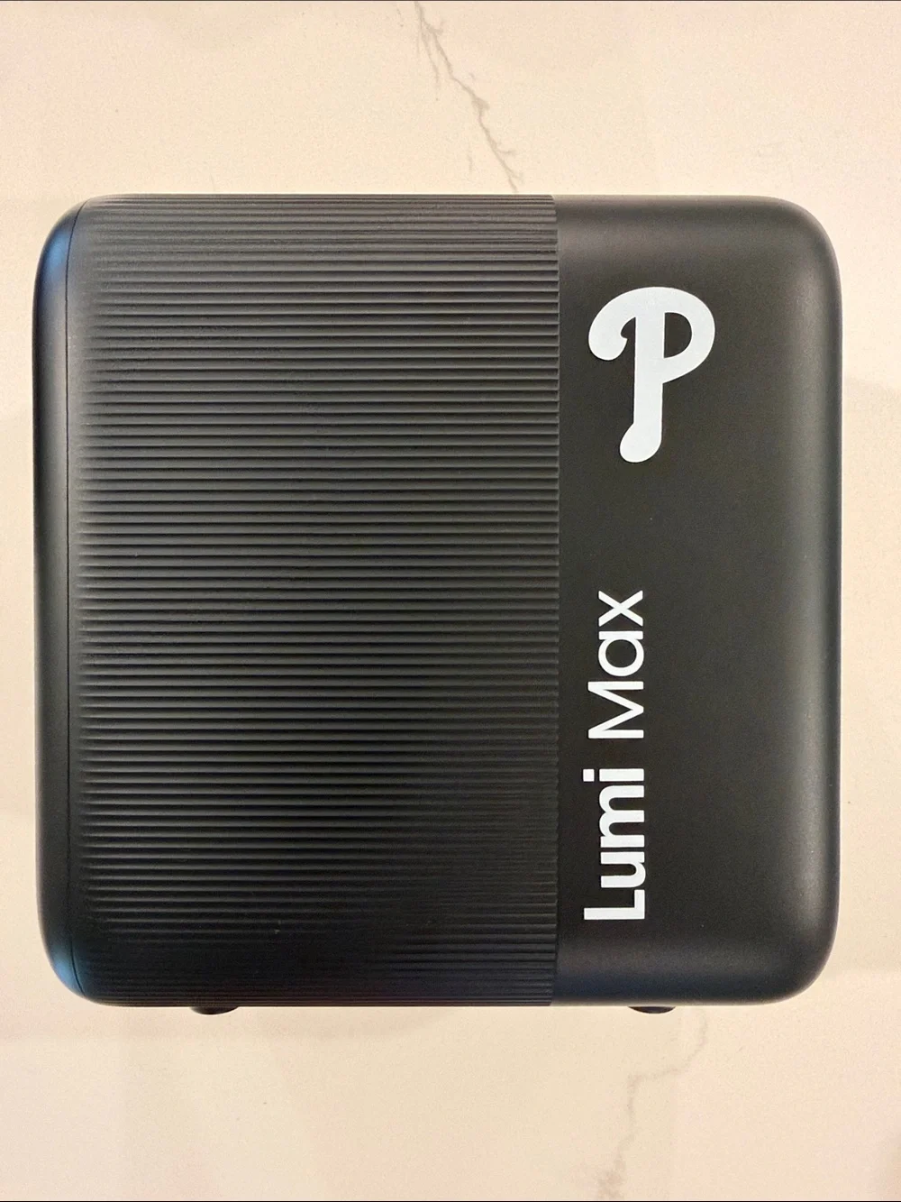 Lumi Max Projector | Google TV